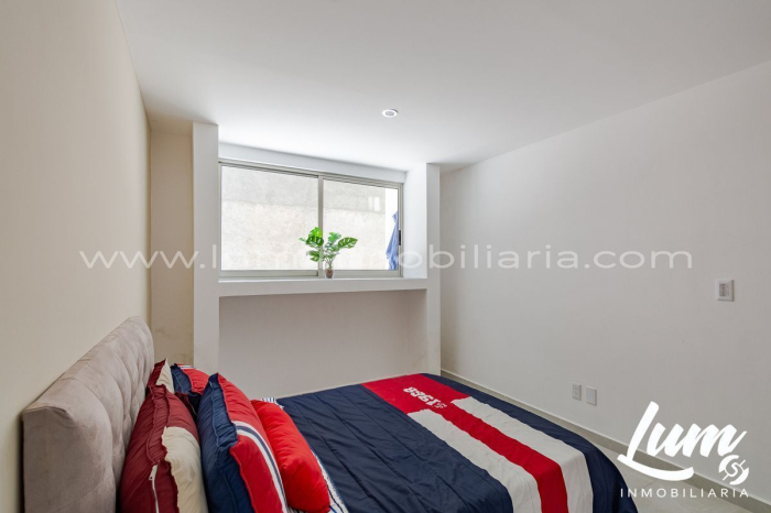 VENTA DE DEPARTAMENTOS NUEVOS LOMAS DE MEMETLA, CUAJIMALPA