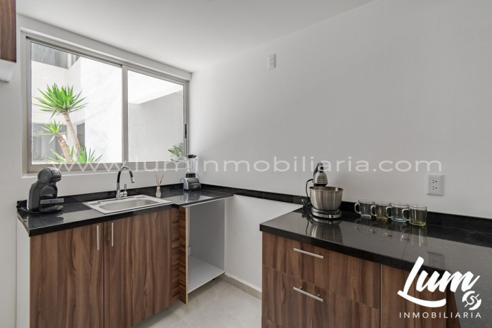 VENTA DE DEPARTAMENTOS NUEVOS LOMAS DE MEMETLA, CUAJIMALPA