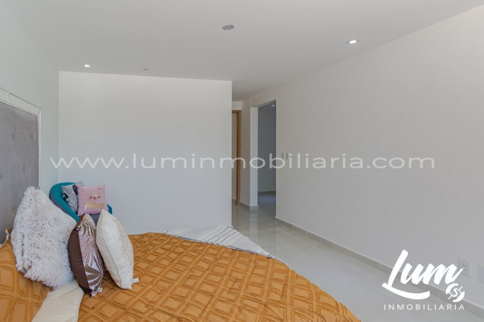 VENTA DE DEPARTAMENTOS NUEVOS LOMAS DE MEMETLA, CUAJIMALPA