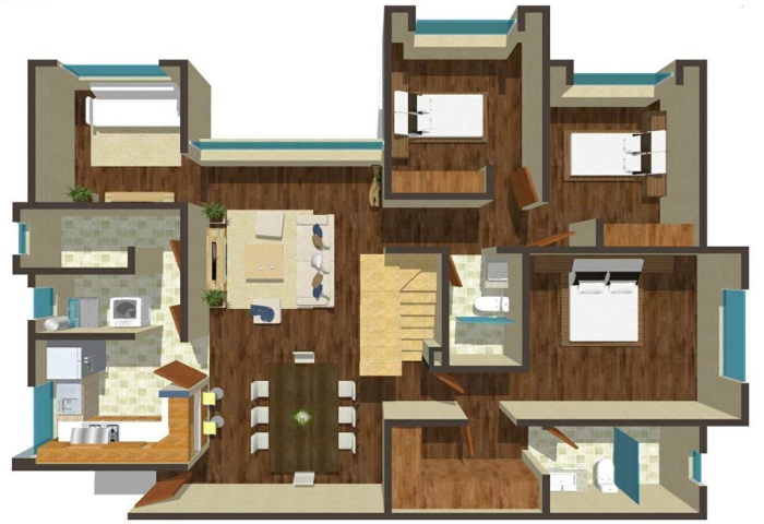 VENTA DE DEPARTAMENTOS NUEVOS LOMAS DE MEMETLA, CUAJIMALPA
