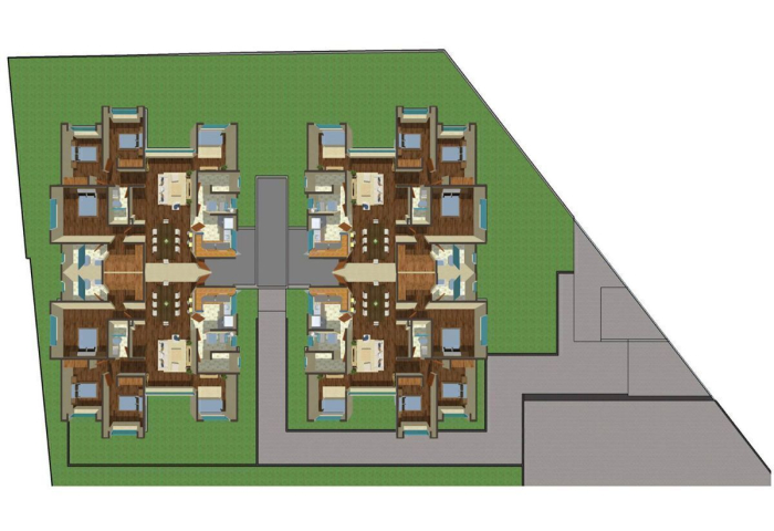 VENTA DE DEPARTAMENTOS NUEVOS LOMAS DE MEMETLA, CUAJIMALPA