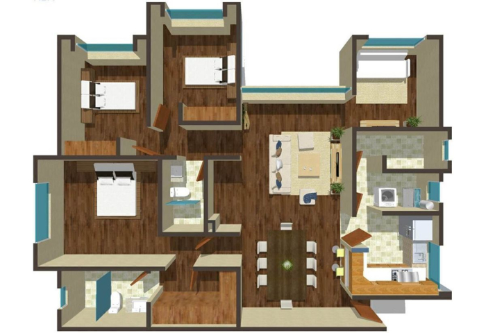 VENTA DE DEPARTAMENTOS NUEVOS LOMAS DE MEMETLA, CUAJIMALPA