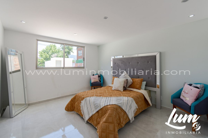 VENTA DE DEPARTAMENTOS NUEVOS LOMAS DE MEMETLA, CUAJIMALPA