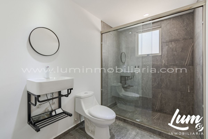 VENTA DE DEPARTAMENTOS NUEVOS LOMAS DE MEMETLA, CUAJIMALPA