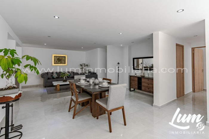 VENTA DE DEPARTAMENTOS NUEVOS LOMAS DE MEMETLA, CUAJIMALPA