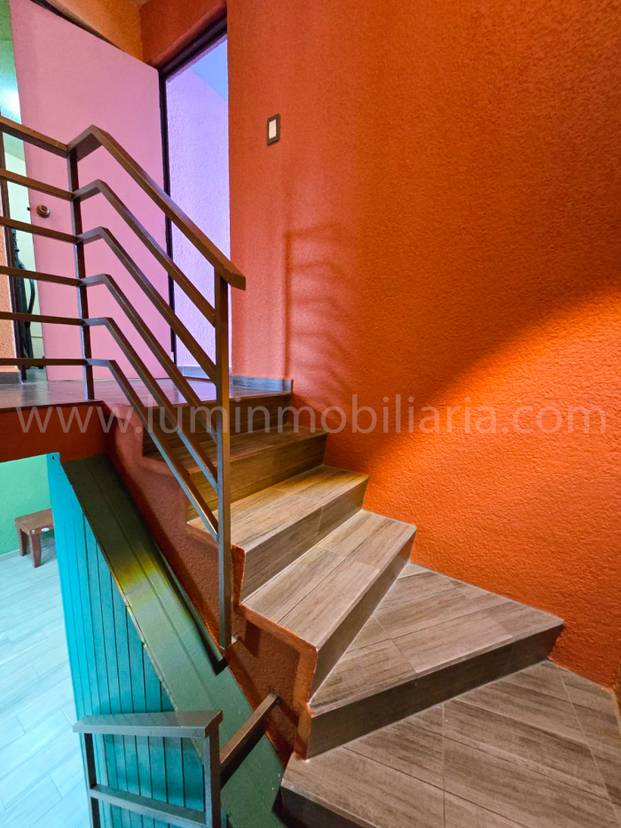 VENTA DE CASA EN VILLAS DE LA HACIENDA, ATIZAPAN DE ZARAGOZA