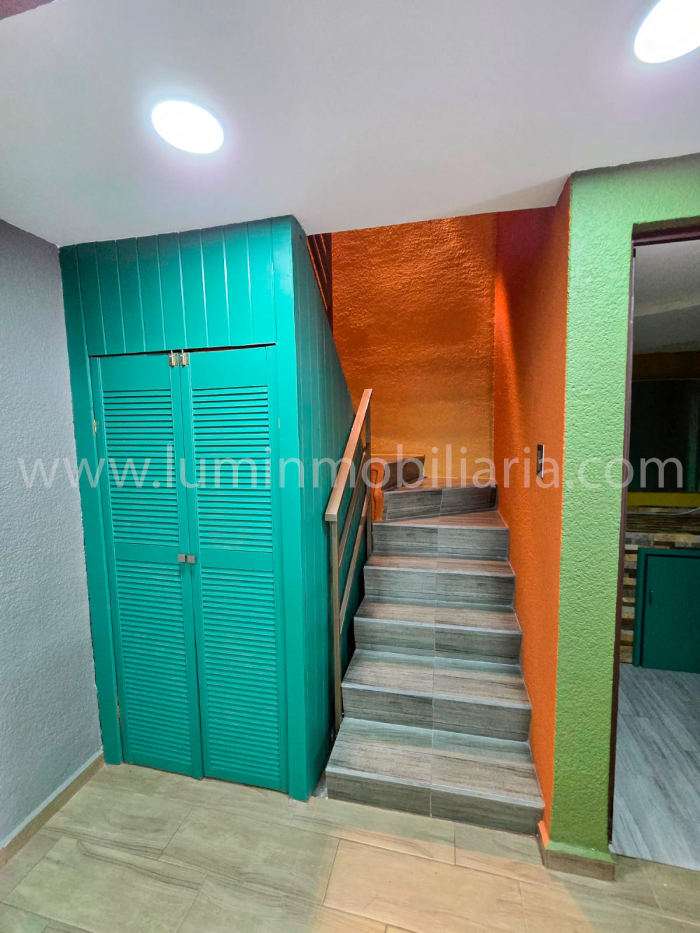 VENTA DE CASA EN VILLAS DE LA HACIENDA, ATIZAPAN DE ZARAGOZA