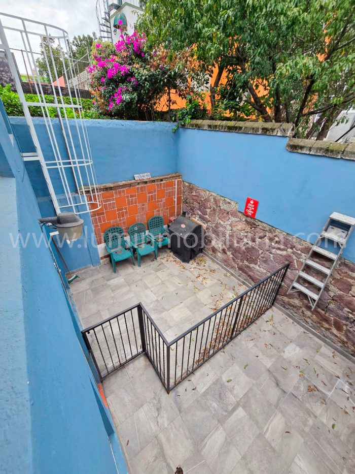 VENTA DE CASA EN VILLAS DE LA HACIENDA, ATIZAPAN DE ZARAGOZA