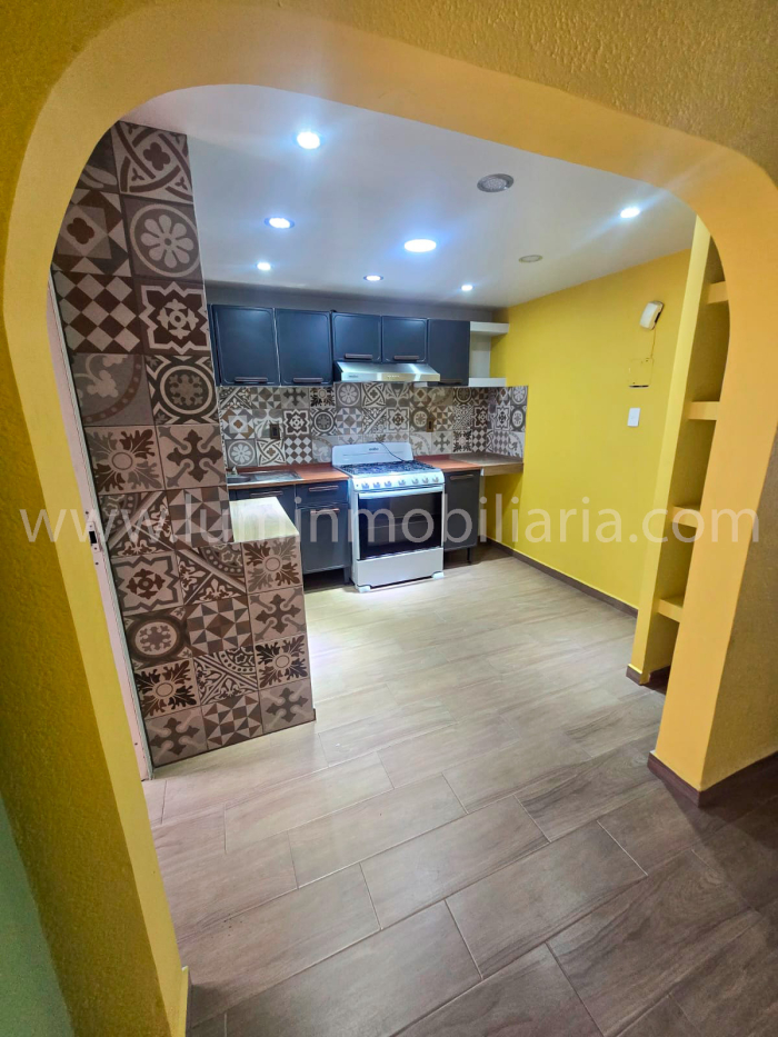 VENTA DE CASA EN VILLAS DE LA HACIENDA, ATIZAPAN DE ZARAGOZA