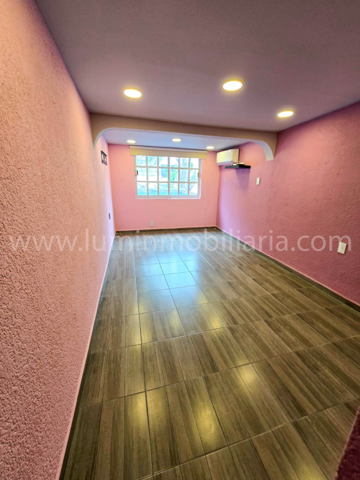 VENTA DE CASA EN VILLAS DE LA HACIENDA, ATIZAPAN DE ZARAGOZA