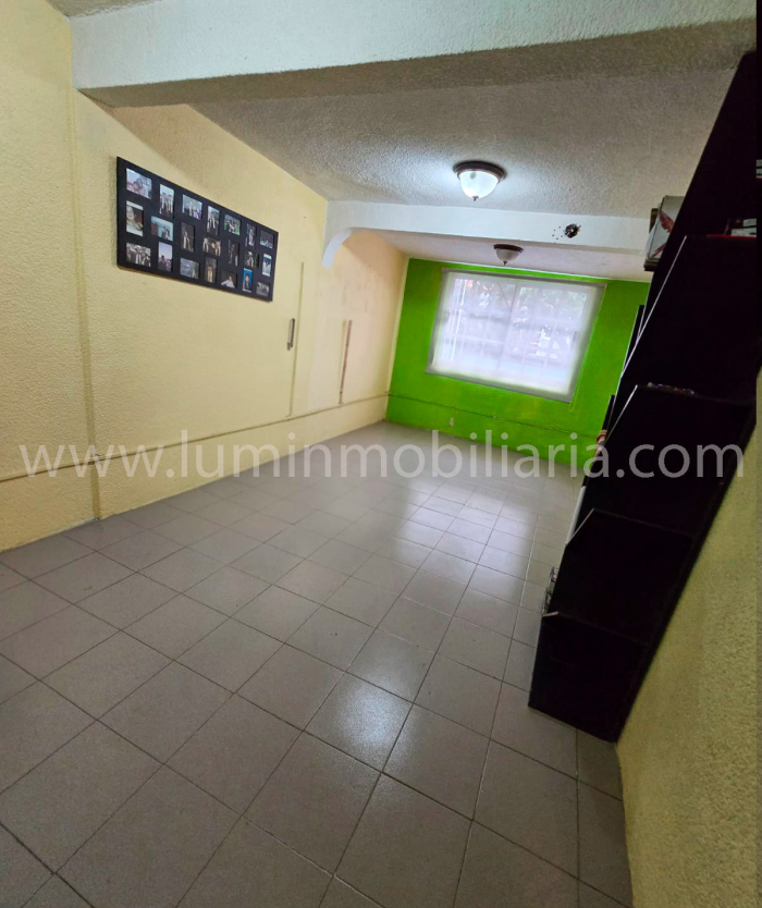 VENTA DE CASA EN VILLAS DE LA HACIENDA, ATIZAPAN DE ZARAGOZA