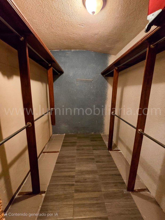 VENTA DE CASA EN VILLAS DE LA HACIENDA, ATIZAPAN DE ZARAGOZA