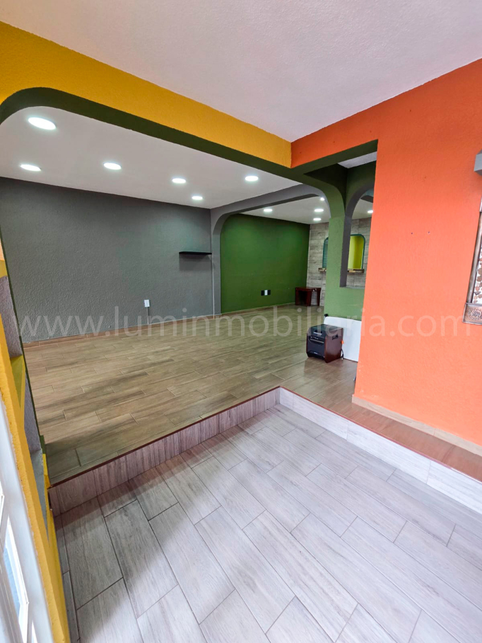 VENTA DE CASA EN VILLAS DE LA HACIENDA, ATIZAPAN DE ZARAGOZA