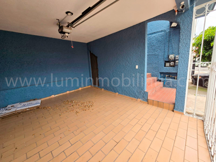 VENTA DE CASA EN VILLAS DE LA HACIENDA, ATIZAPAN DE ZARAGOZA