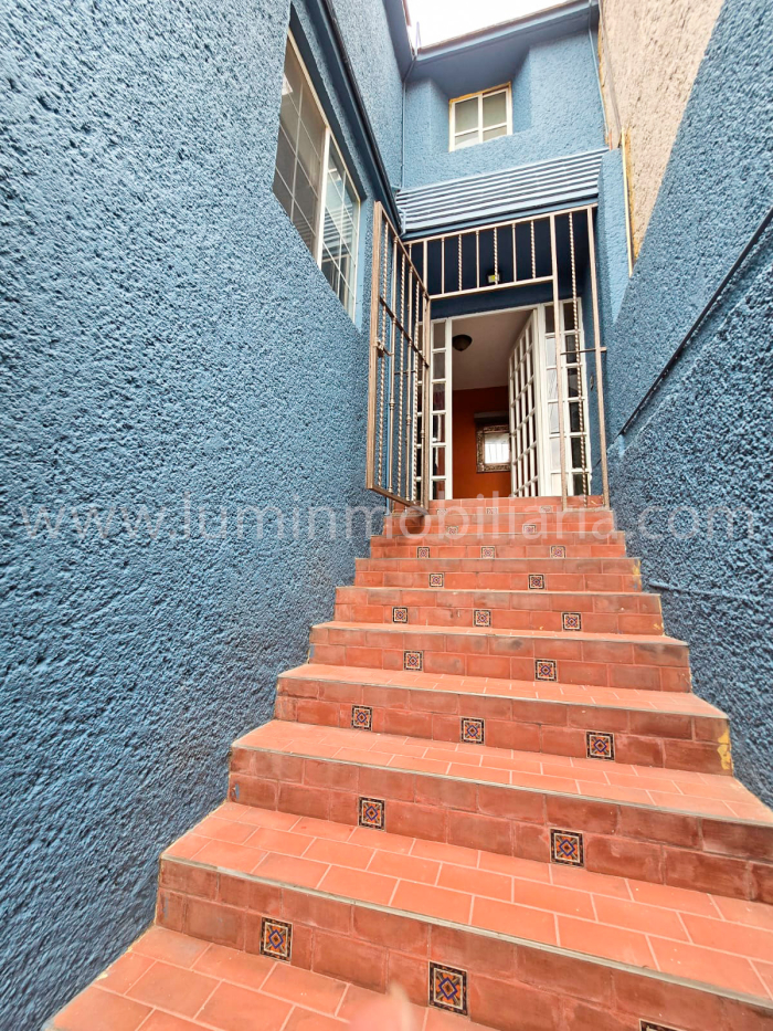 VENTA DE CASA EN VILLAS DE LA HACIENDA, ATIZAPAN DE ZARAGOZA