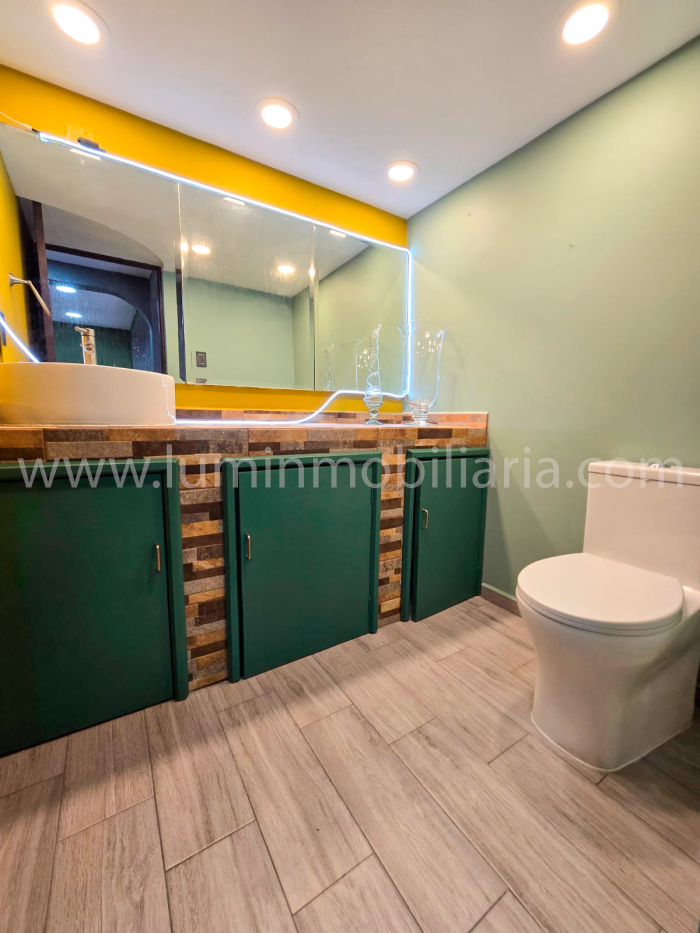 VENTA DE CASA EN VILLAS DE LA HACIENDA, ATIZAPAN DE ZARAGOZA