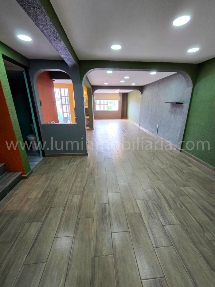 VENTA DE CASA EN VILLAS DE LA HACIENDA, ATIZAPAN DE ZARAGOZA