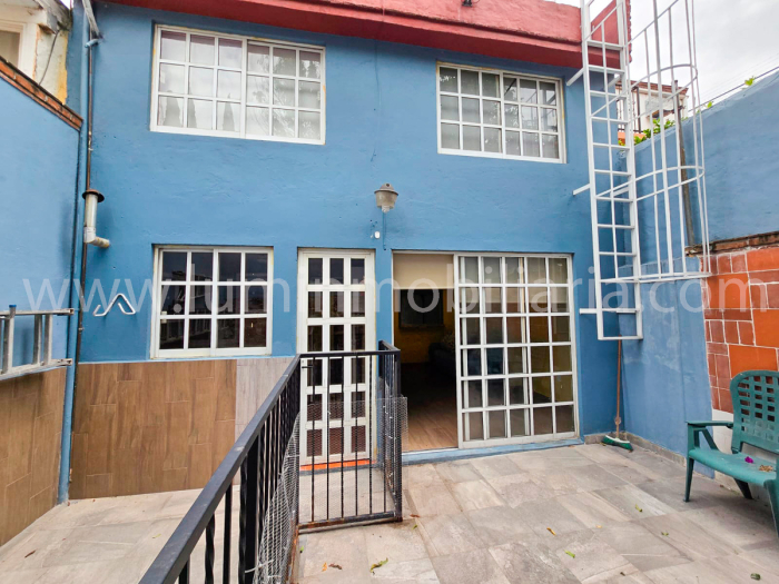 VENTA DE CASA EN VILLAS DE LA HACIENDA, ATIZAPAN DE ZARAGOZA