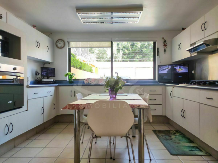 venta de amplia casa de 316 m2 en cd satelite