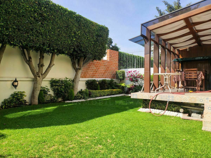 venta de amplia casa de 316 m2 en cd satelite