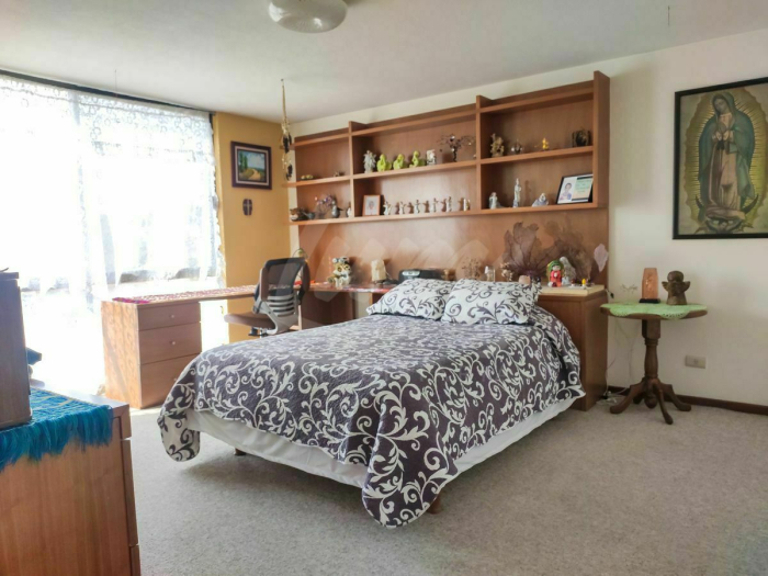 venta de amplia casa de 316 m2 en cd satelite