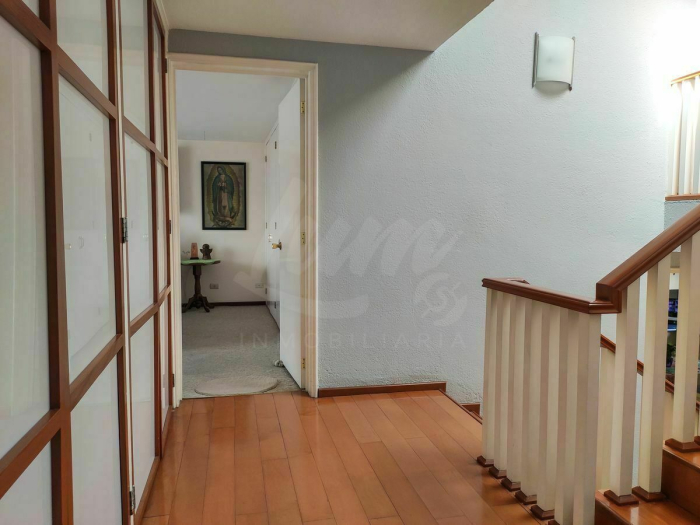 venta de amplia casa de 316 m2 en cd satelite