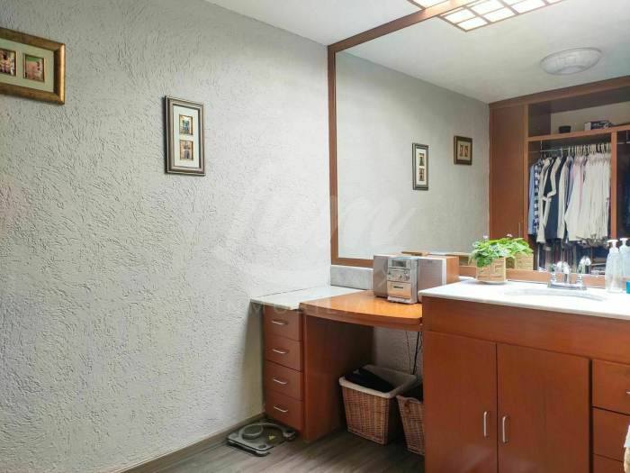 venta de amplia casa de 316 m2 en cd satelite