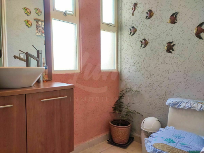 venta de amplia casa de 316 m2 en cd satelite