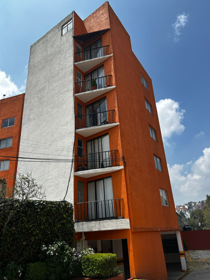 venta de departamento en jesus del monte, deporte 30