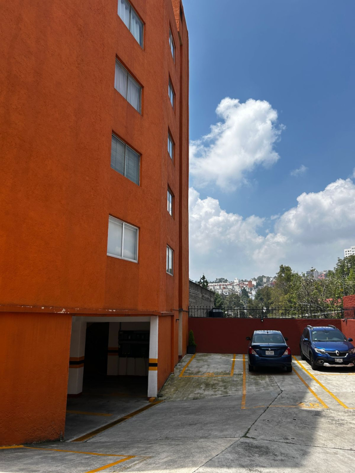 venta de departamento en jesus del monte, deporte 30