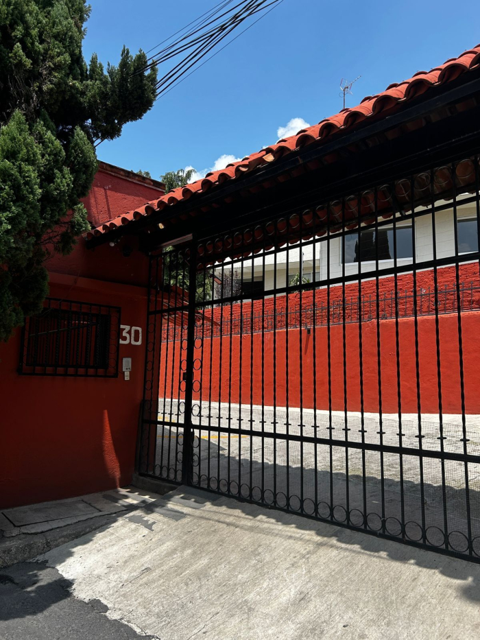 venta de departamento en jesus del monte, deporte 30