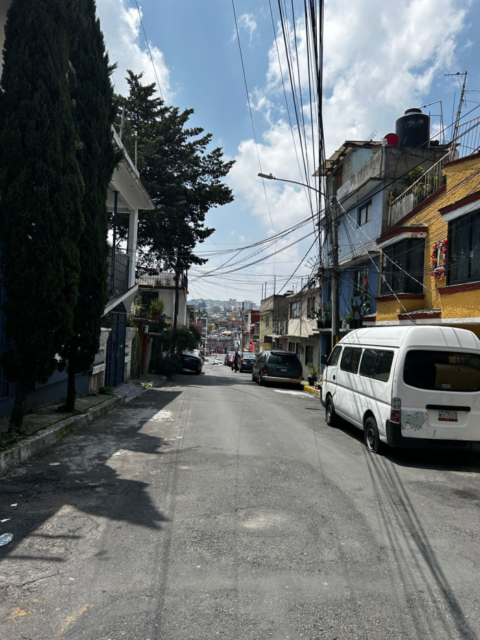 venta de departamento en jesus del monte, deporte 30