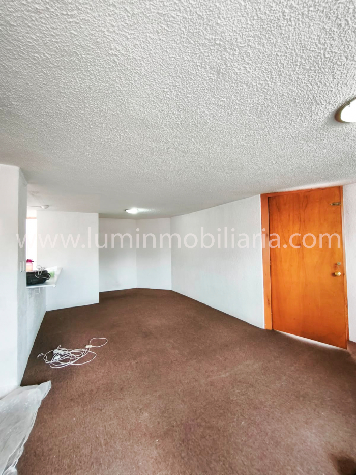 venta de departamento en jesus del monte, deporte 30