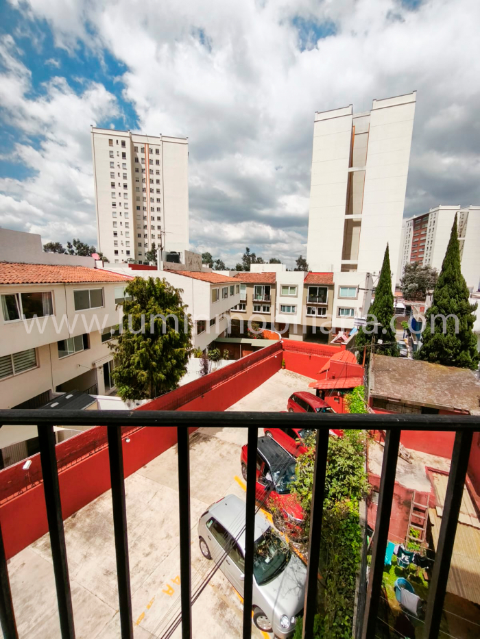 venta de departamento en jesus del monte, deporte 30