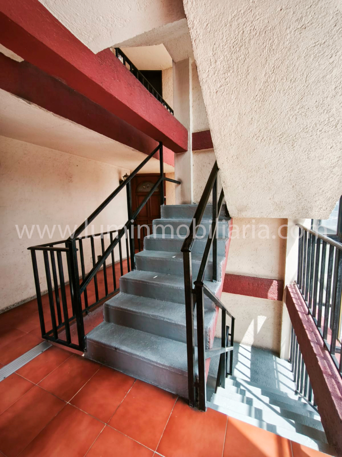 venta de departamento en jesus del monte, deporte 30