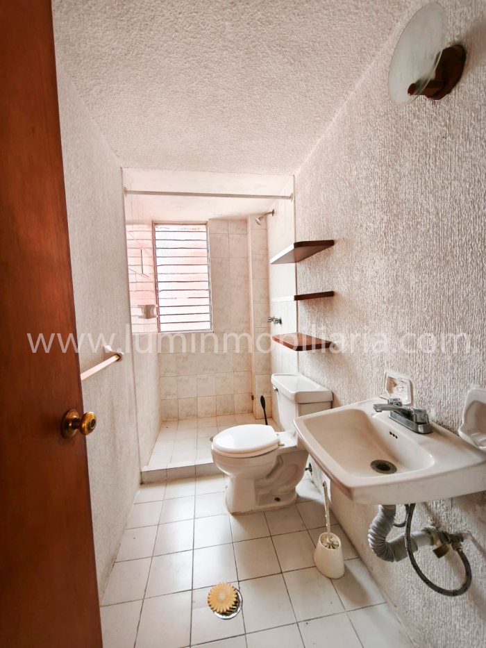 venta de departamento en jesus del monte, deporte 30