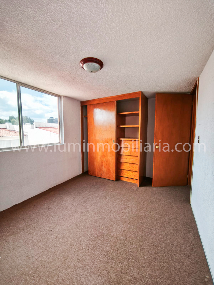 venta de departamento en jesus del monte, deporte 30