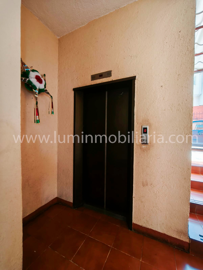 venta de departamento en jesus del monte, deporte 30