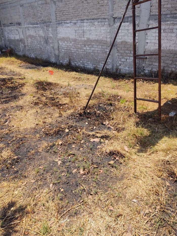 venta de terreno 178 m2, nicolas romero