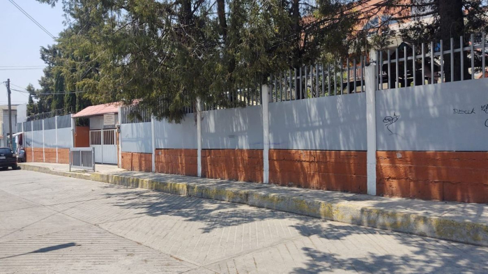 venta de terreno 178 m2, nicolas romero