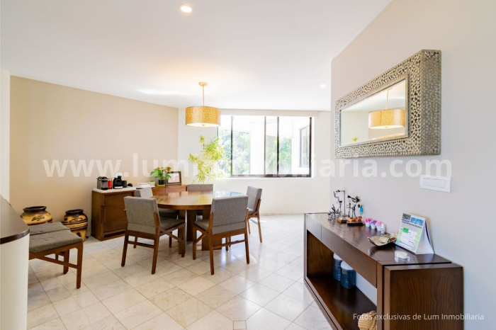 departamento en venta lomas del olivo, huixquilucan