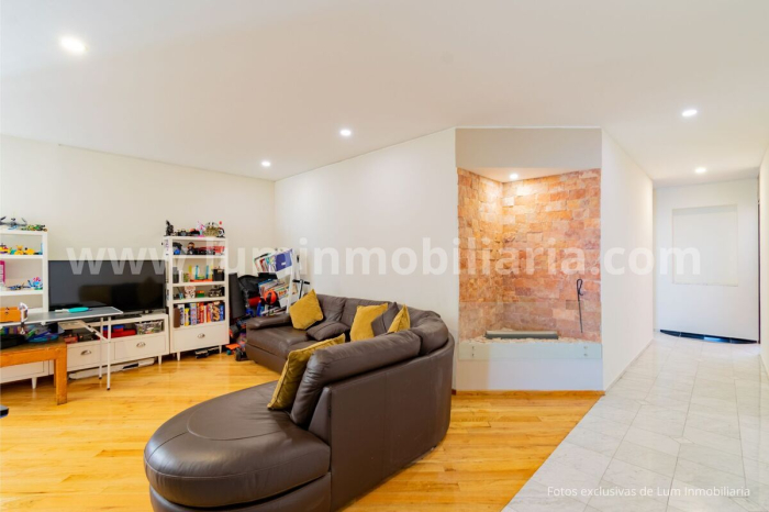 departamento en venta lomas del olivo, huixquilucan