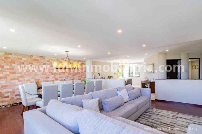 departamento en venta lomas del olivo, huixquilucan