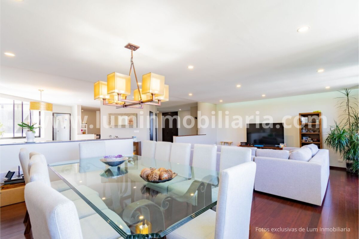 departamento en venta lomas del olivo, huixquilucan