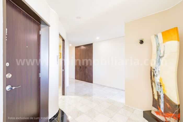 departamento en venta lomas del olivo, huixquilucan