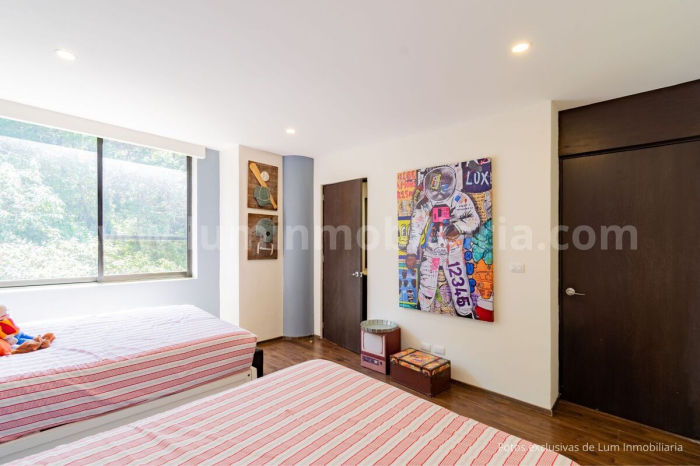 departamento en venta lomas del olivo, huixquilucan