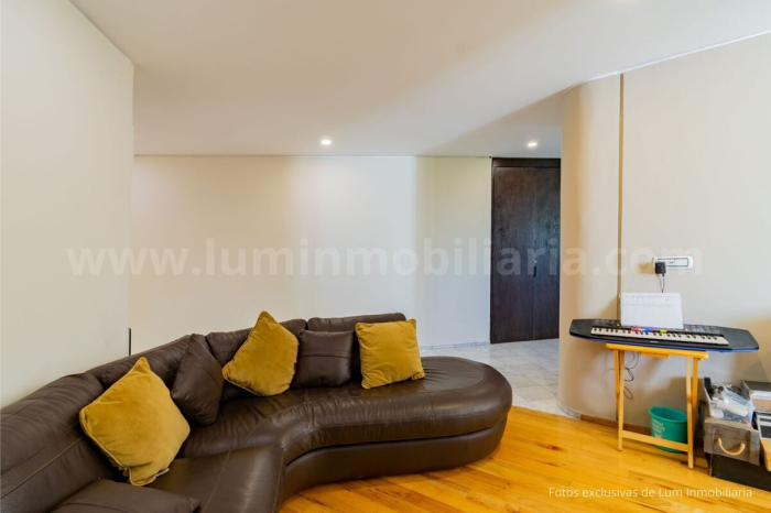 departamento en venta lomas del olivo, huixquilucan