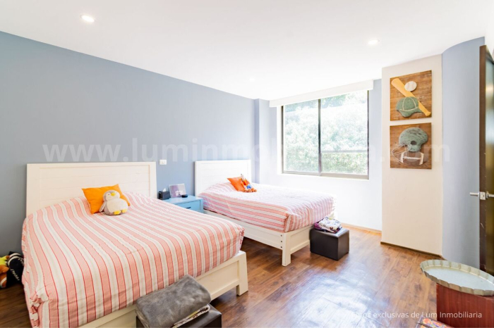 departamento en venta lomas del olivo, huixquilucan