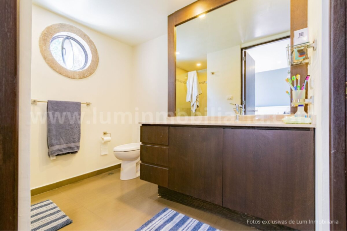 departamento en venta lomas del olivo, huixquilucan