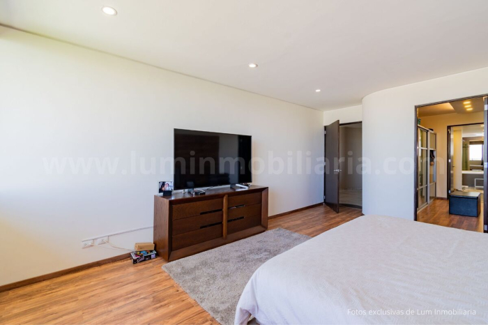 departamento en venta lomas del olivo, huixquilucan